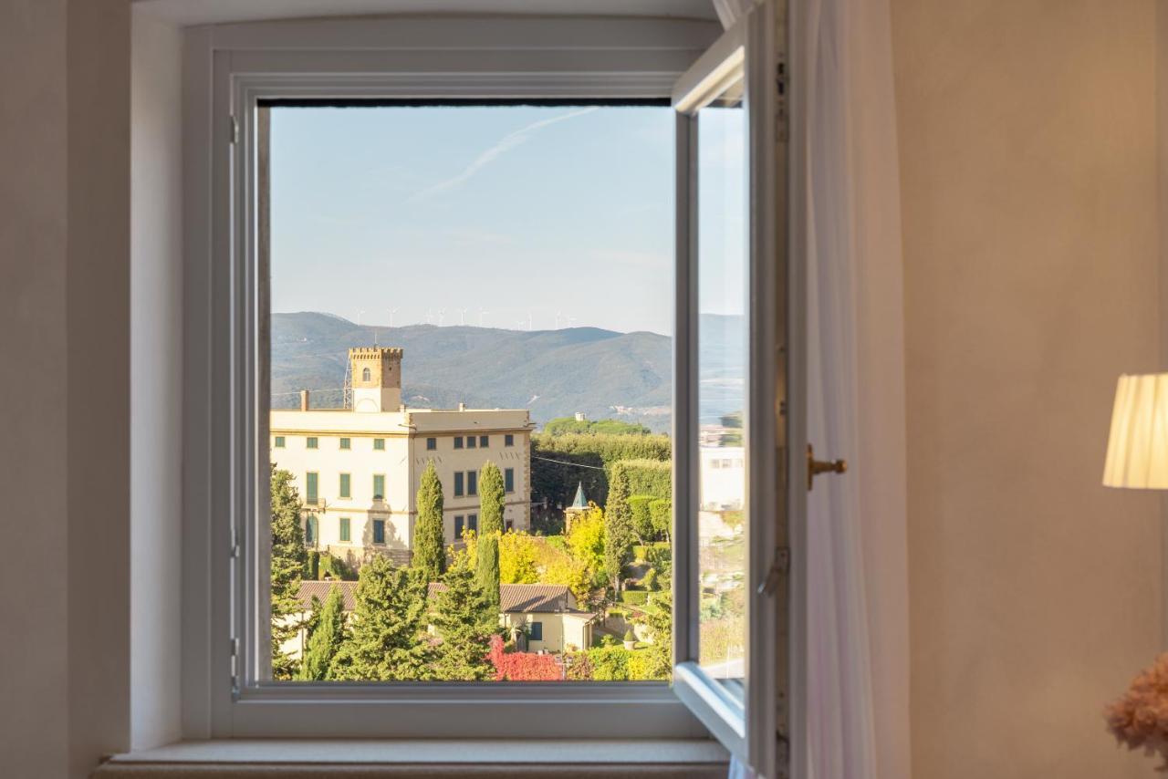 Aparthotel Beatabb à Guardistallo Extérieur photo