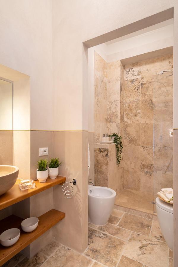 Aparthotel Beatabb à Guardistallo Extérieur photo