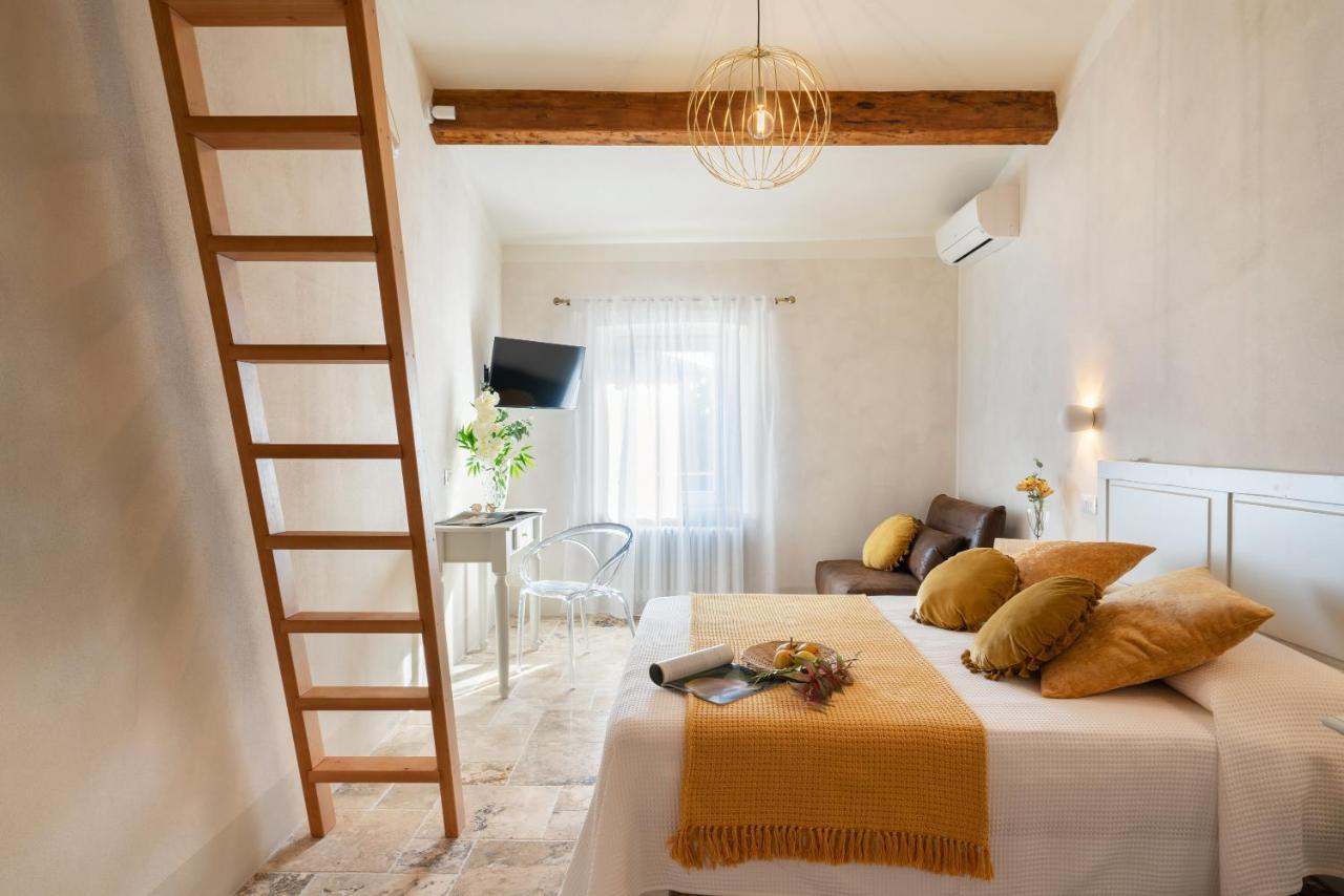 Aparthotel Beatabb à Guardistallo Extérieur photo