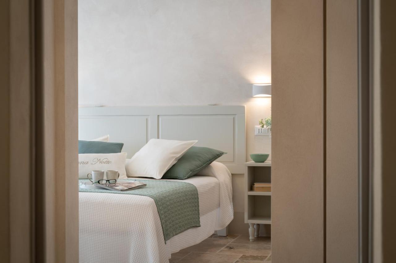 Aparthotel Beatabb à Guardistallo Extérieur photo