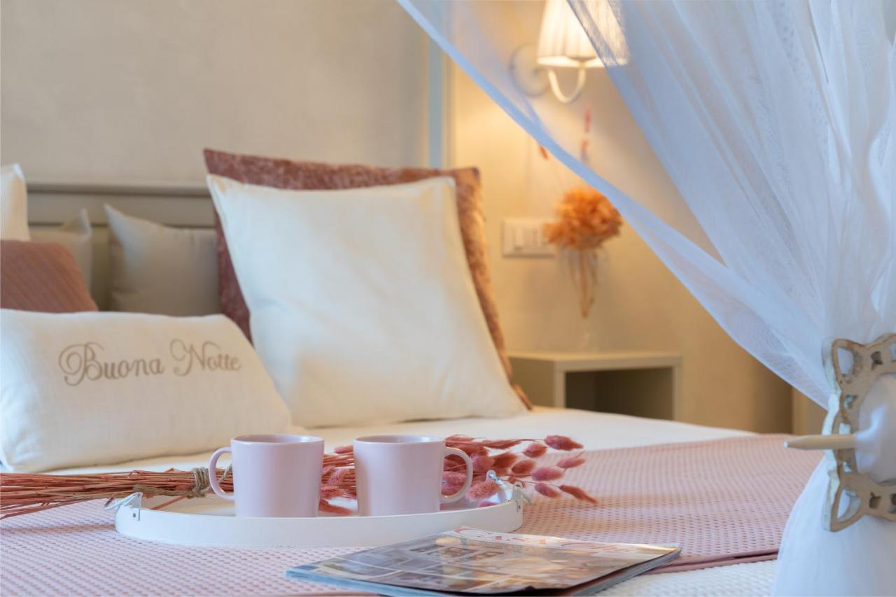 Aparthotel Beatabb à Guardistallo Extérieur photo