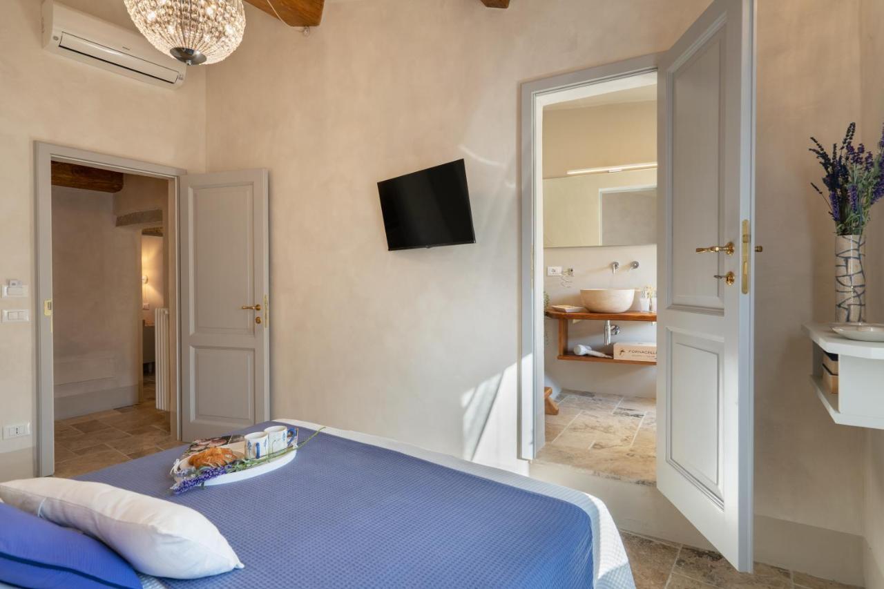 Aparthotel Beatabb à Guardistallo Extérieur photo