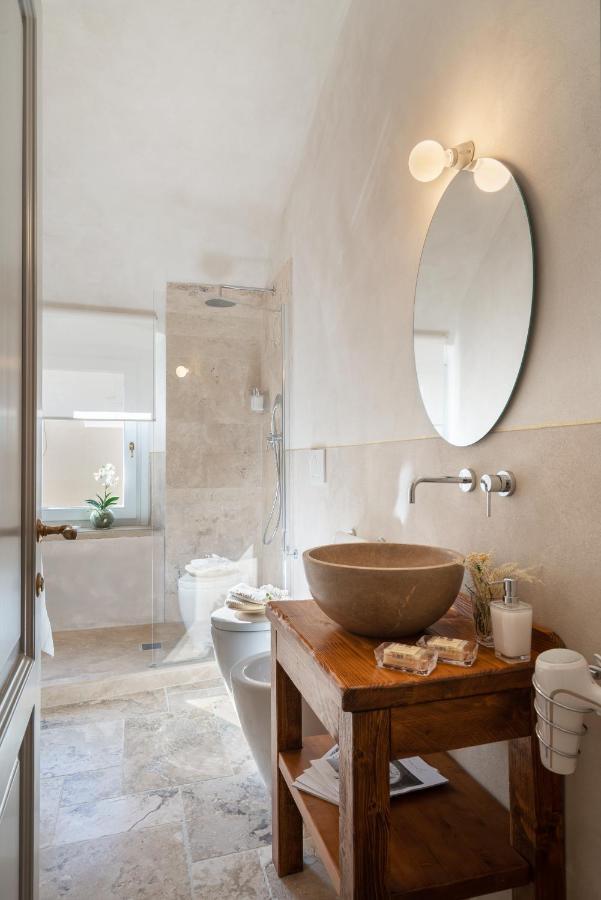Aparthotel Beatabb à Guardistallo Extérieur photo