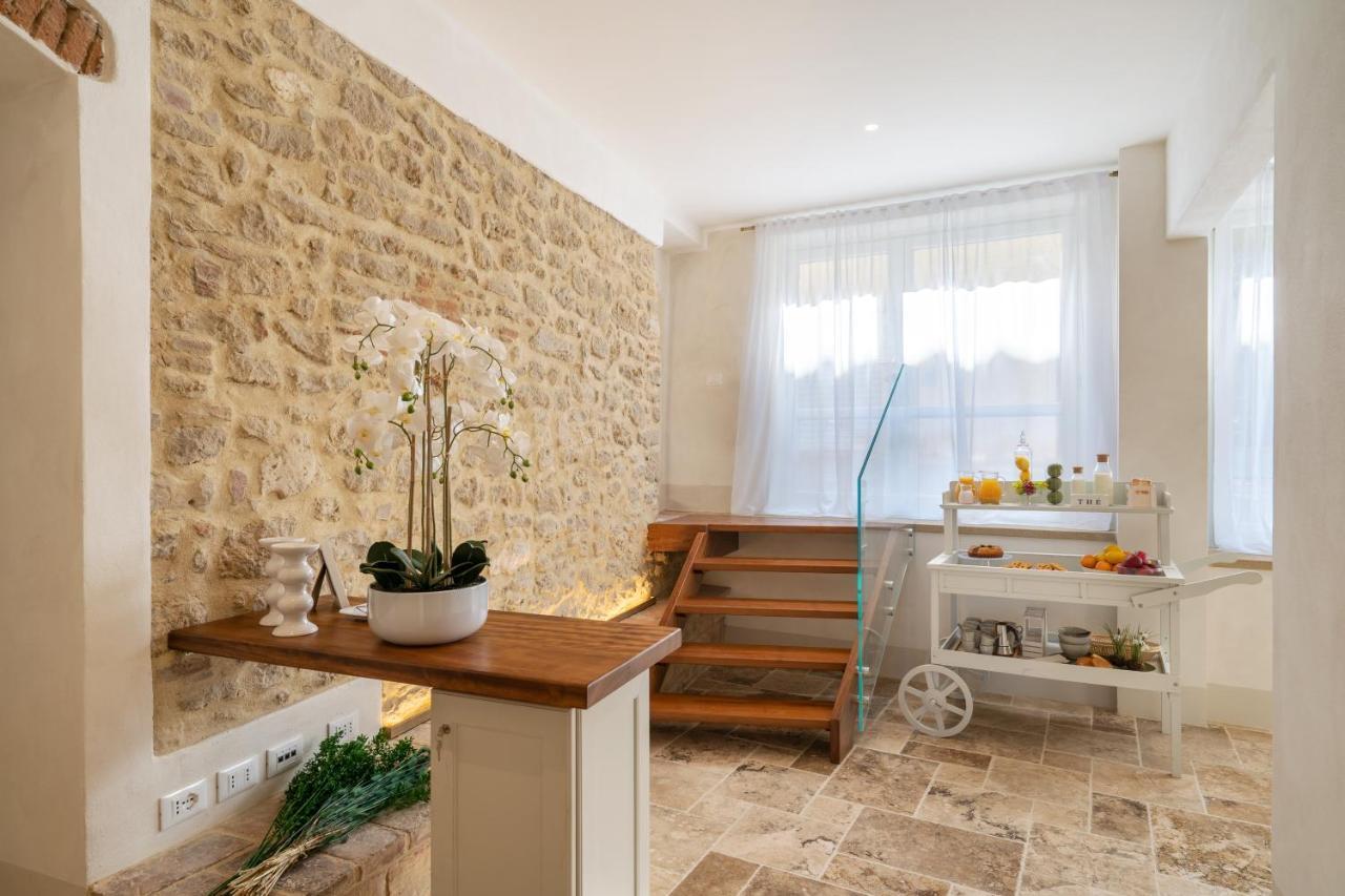 Aparthotel Beatabb à Guardistallo Extérieur photo