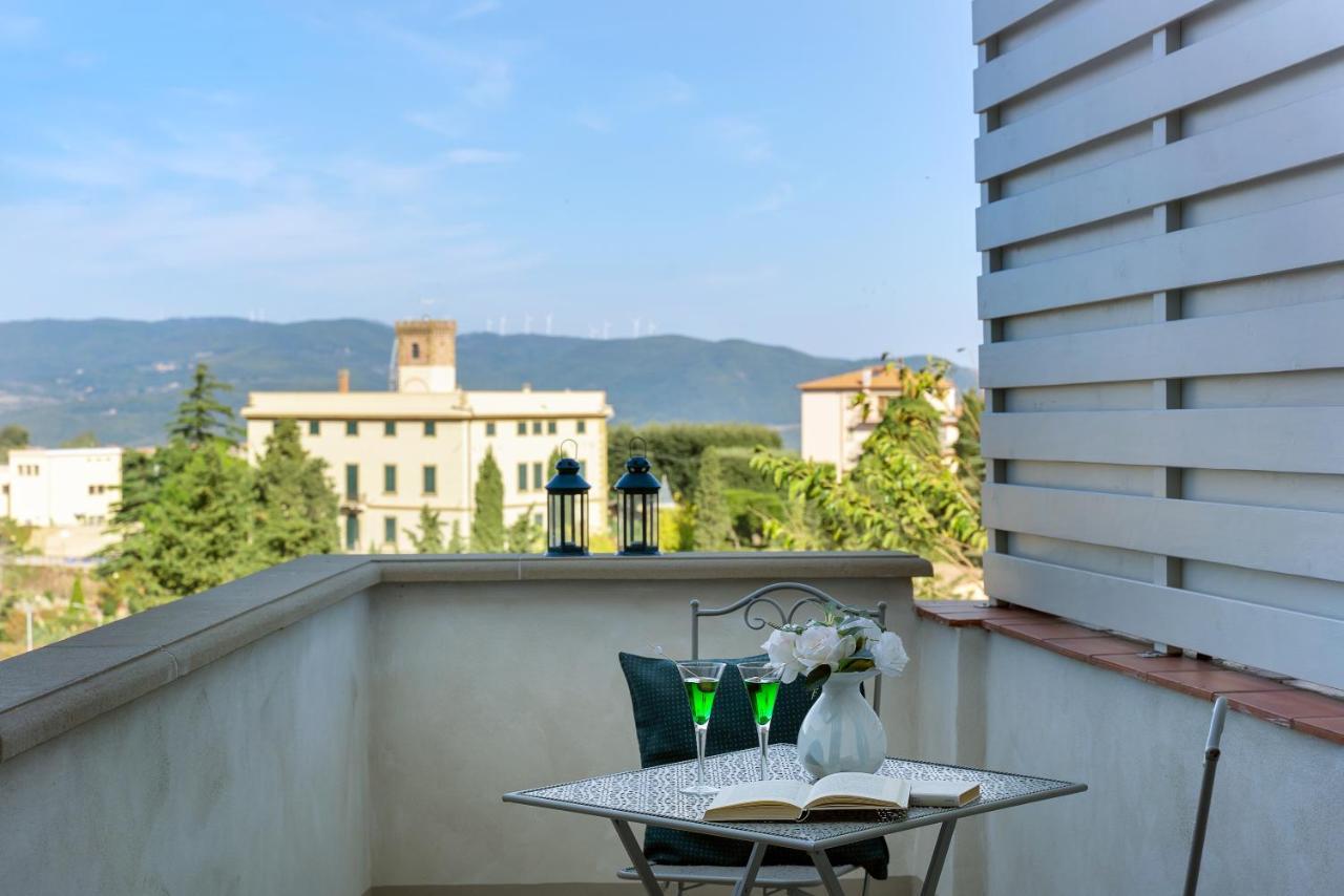 Aparthotel Beatabb à Guardistallo Extérieur photo