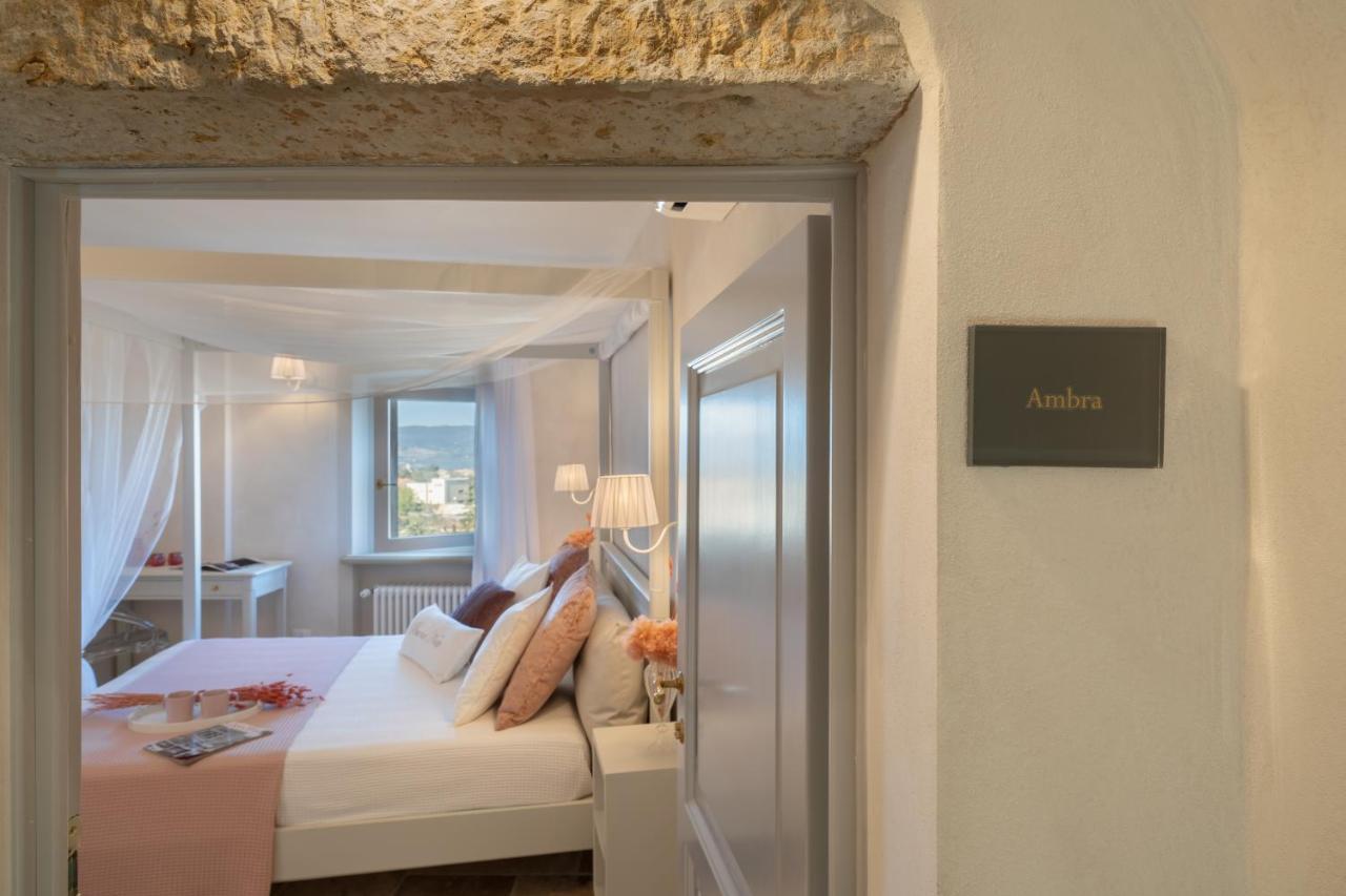 Aparthotel Beatabb à Guardistallo Extérieur photo