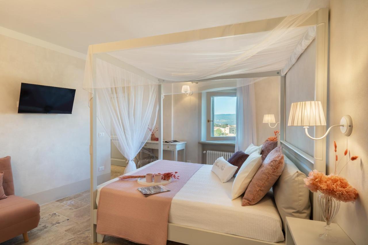 Aparthotel Beatabb à Guardistallo Extérieur photo