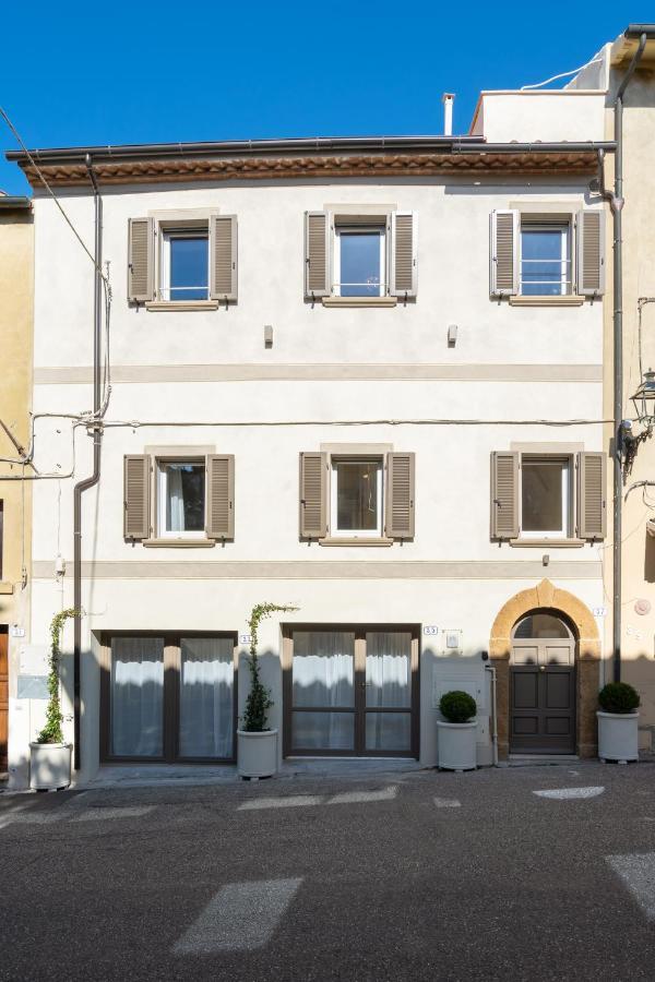 Aparthotel Beatabb à Guardistallo Extérieur photo