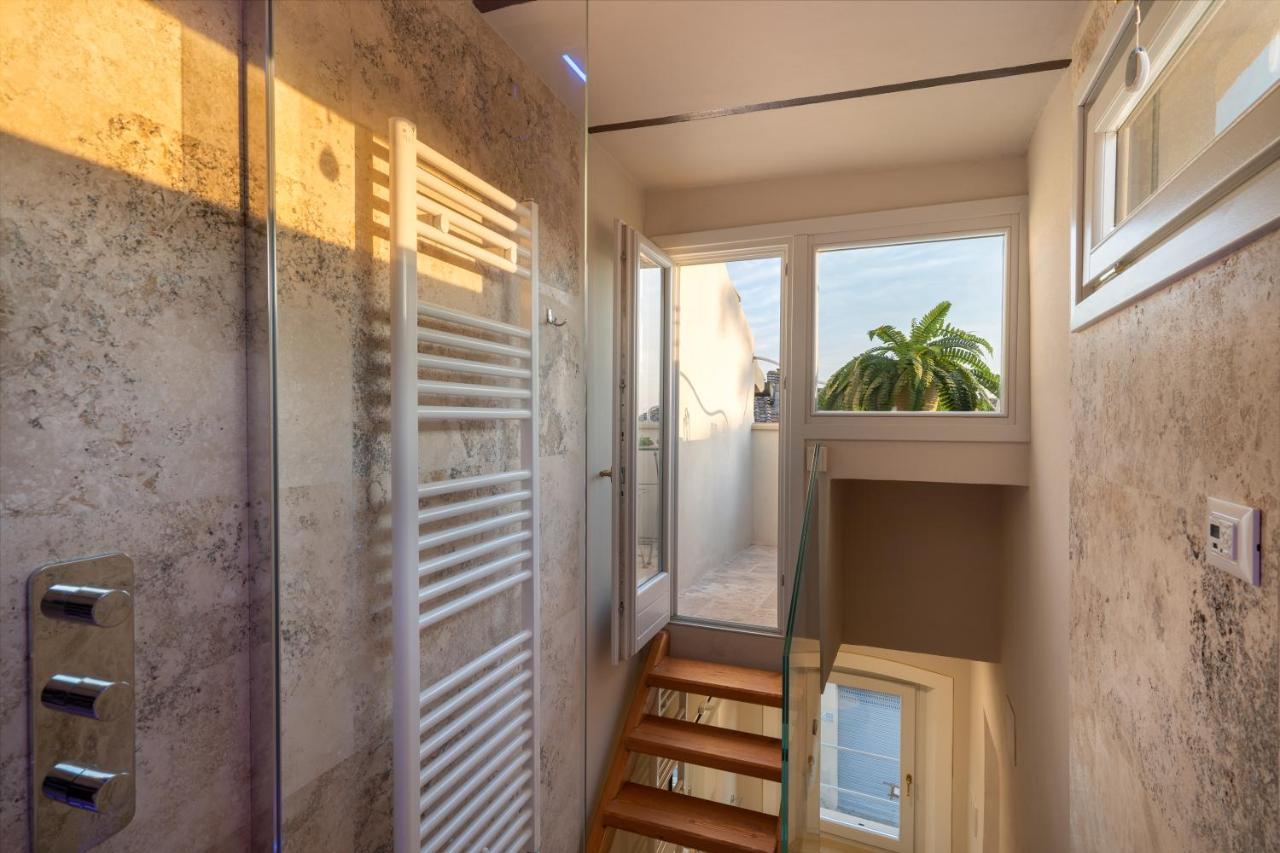 Aparthotel Beatabb à Guardistallo Extérieur photo
