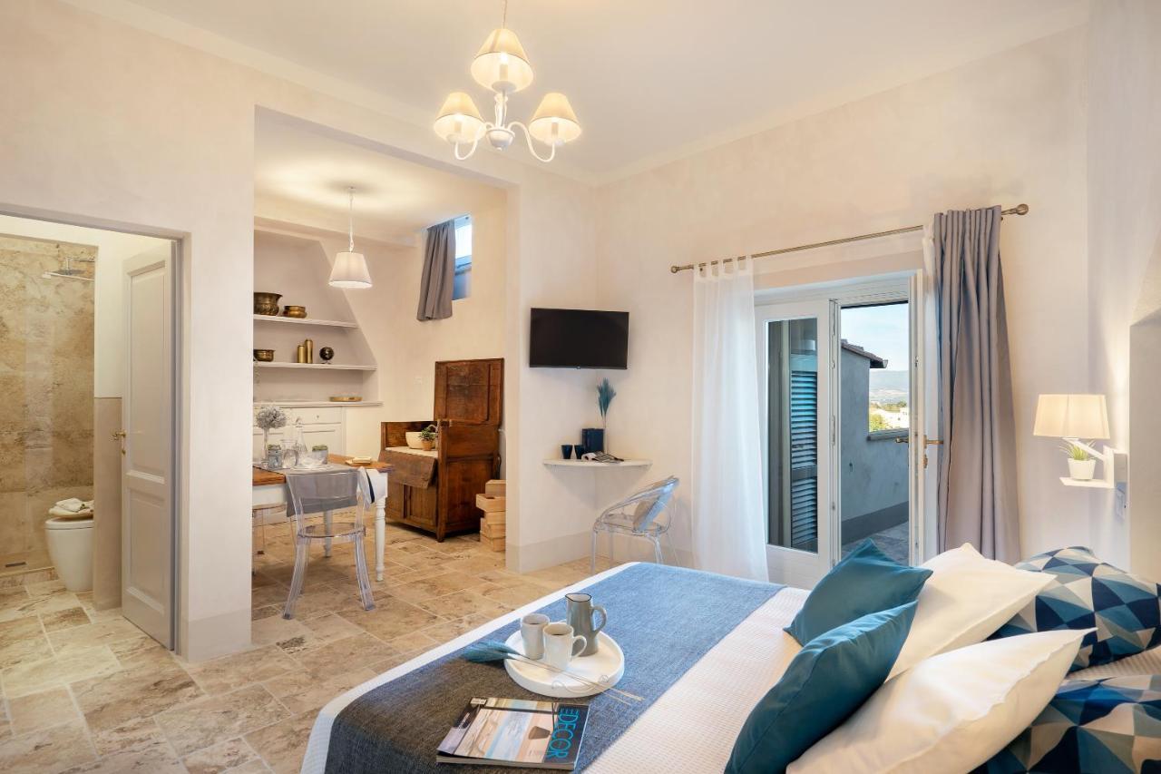 Aparthotel Beatabb à Guardistallo Extérieur photo