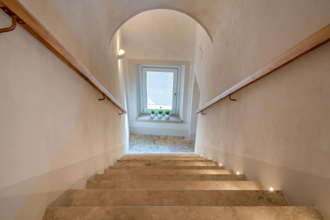 Aparthotel Beatabb à Guardistallo Extérieur photo