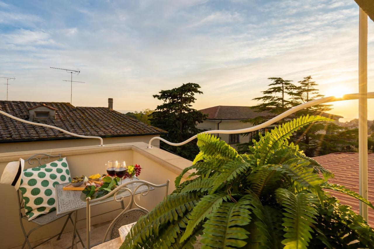 Aparthotel Beatabb à Guardistallo Extérieur photo
