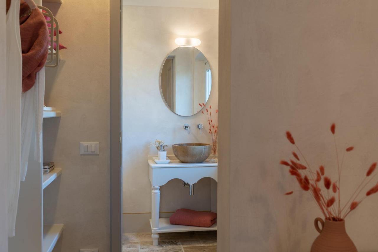 Aparthotel Beatabb à Guardistallo Extérieur photo