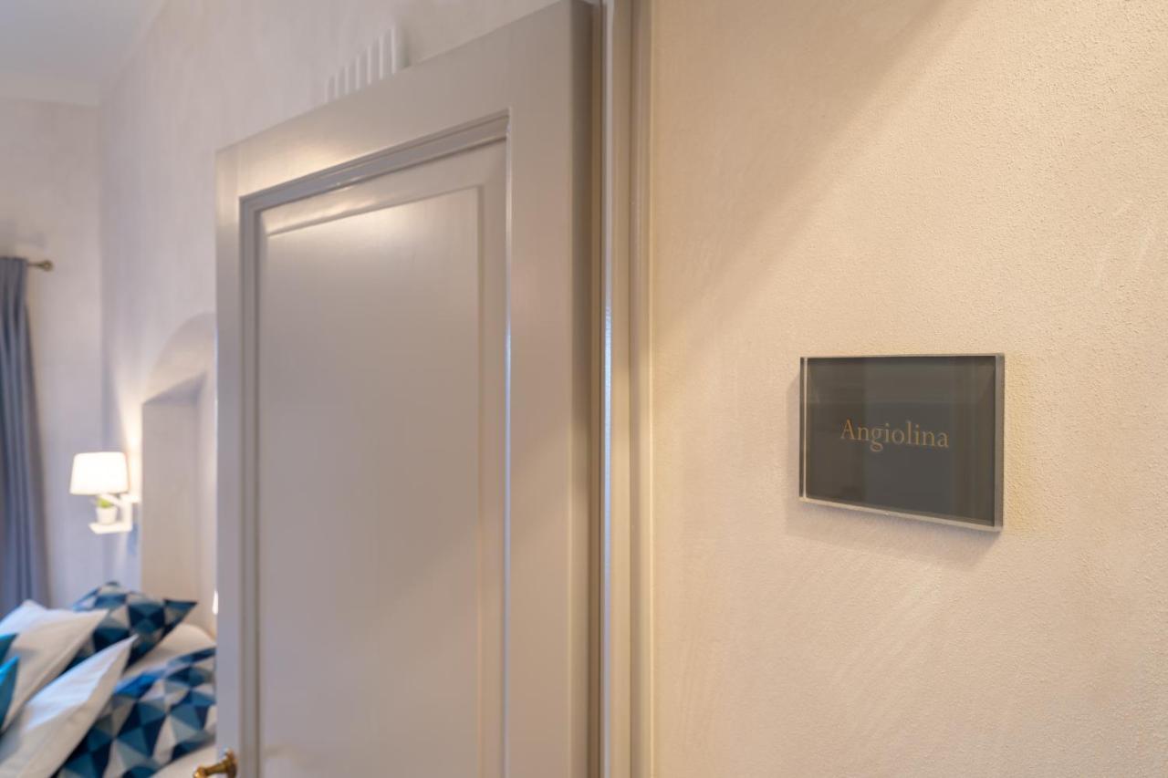 Aparthotel Beatabb à Guardistallo Extérieur photo