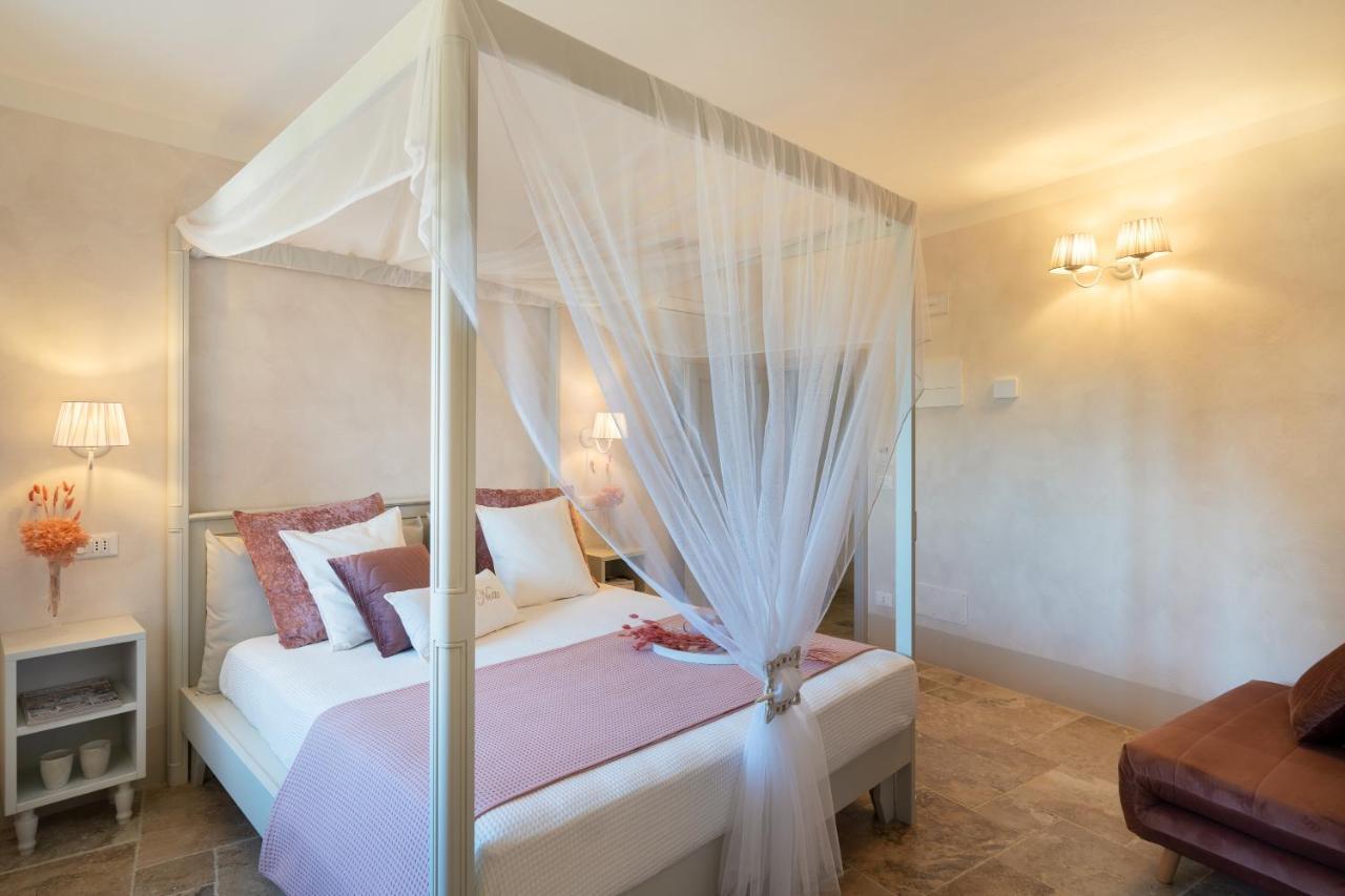 Aparthotel Beatabb à Guardistallo Extérieur photo