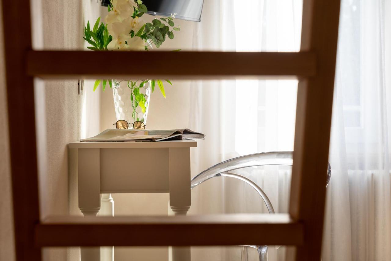 Aparthotel Beatabb à Guardistallo Extérieur photo