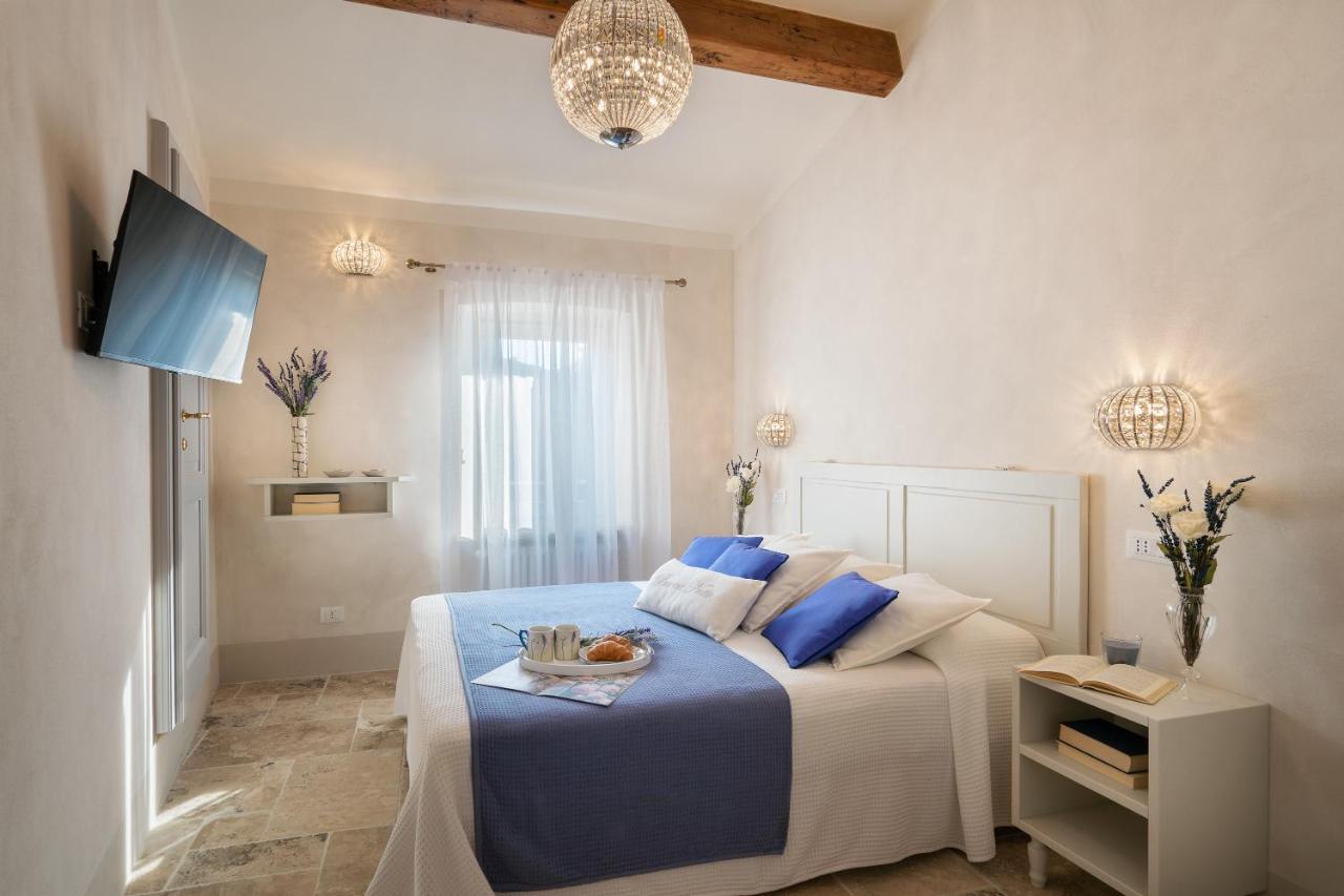 Aparthotel Beatabb à Guardistallo Extérieur photo