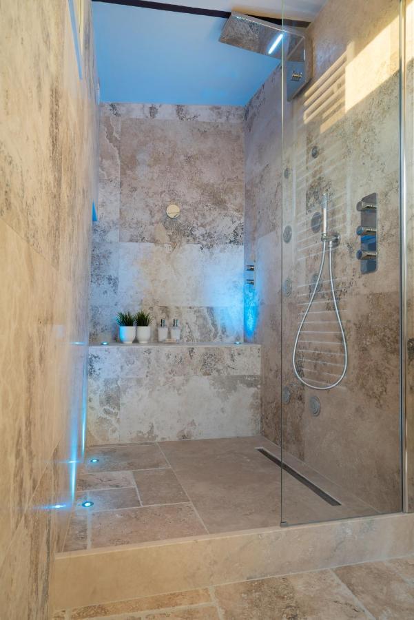 Aparthotel Beatabb à Guardistallo Extérieur photo