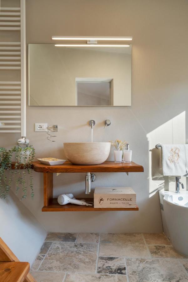 Aparthotel Beatabb à Guardistallo Extérieur photo