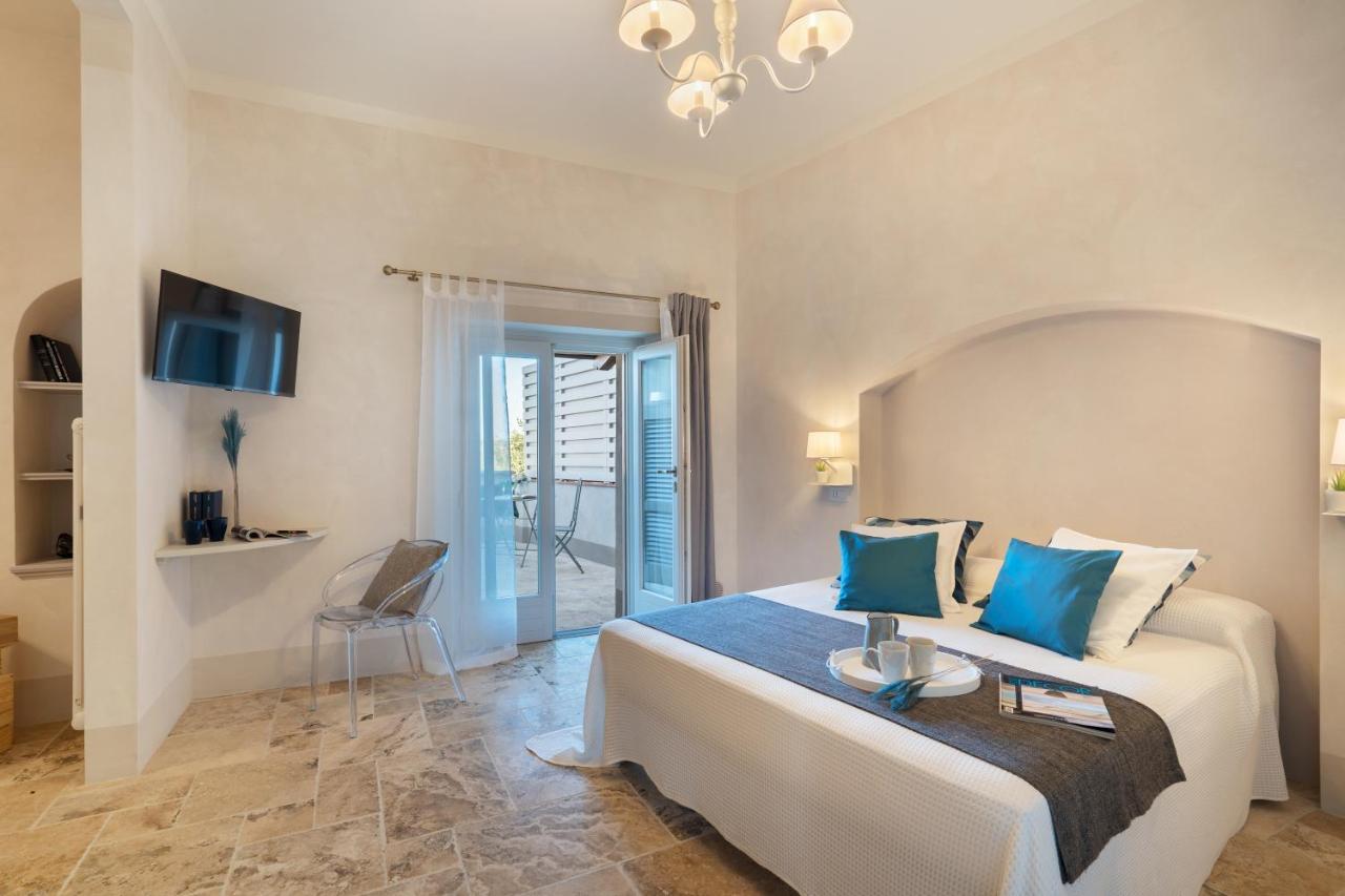 Aparthotel Beatabb à Guardistallo Extérieur photo